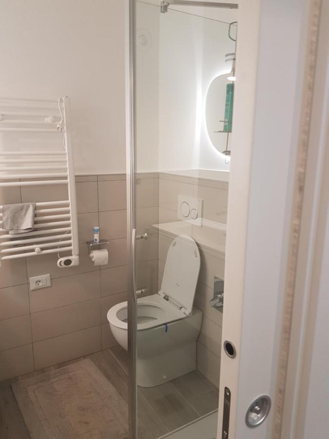 Orchidea Bed & Breakfast Bologna Exterior foto
