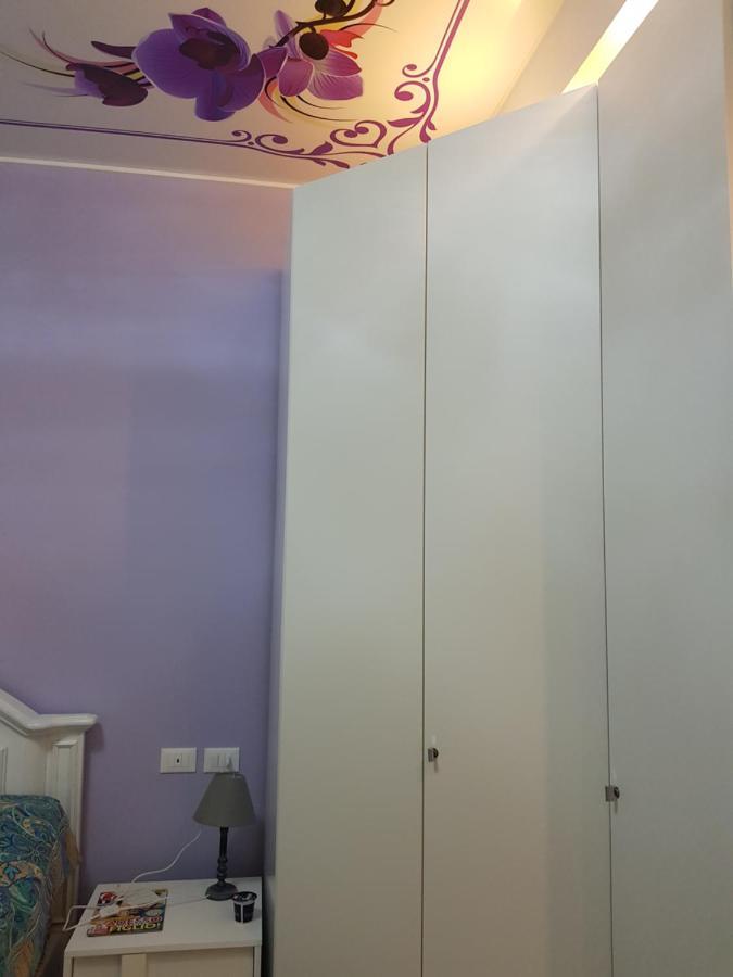 Orchidea Bed & Breakfast Bologna Exterior foto