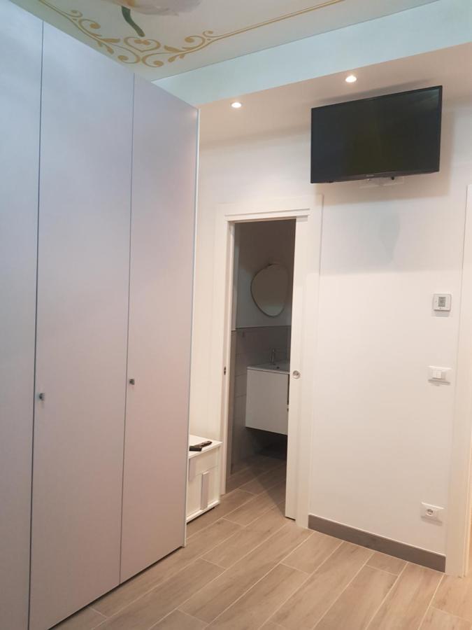 Orchidea Bed & Breakfast Bologna Exterior foto