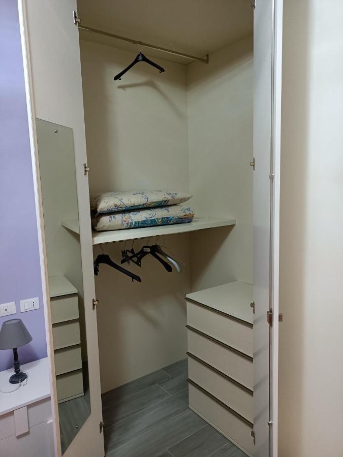 Orchidea Bed & Breakfast Bologna Exterior foto