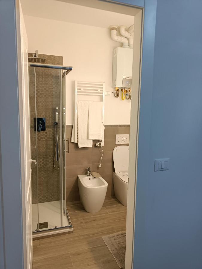Orchidea Bed & Breakfast Bologna Exterior foto