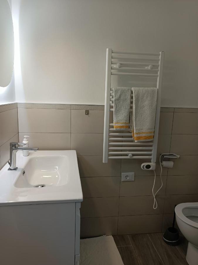 Orchidea Bed & Breakfast Bologna Exterior foto