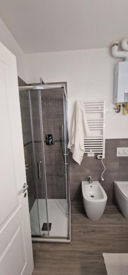 Orchidea Bed & Breakfast Bologna Exterior foto