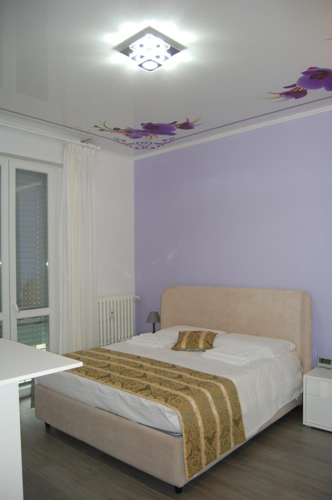 Orchidea Bed & Breakfast Bologna Exterior foto