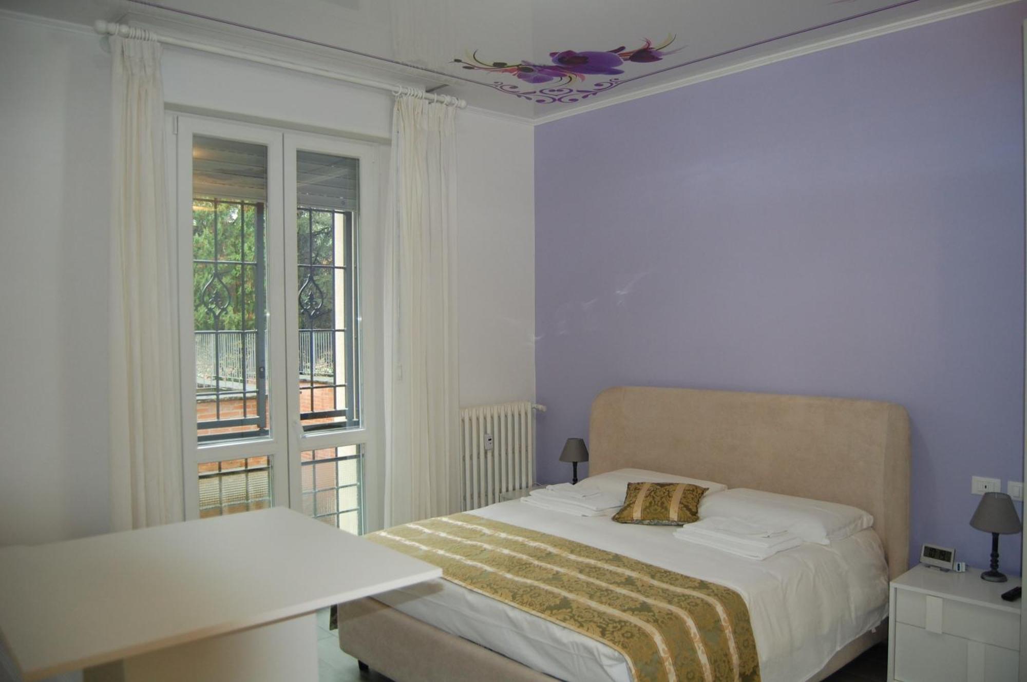 Orchidea Bed & Breakfast Bologna Exterior foto