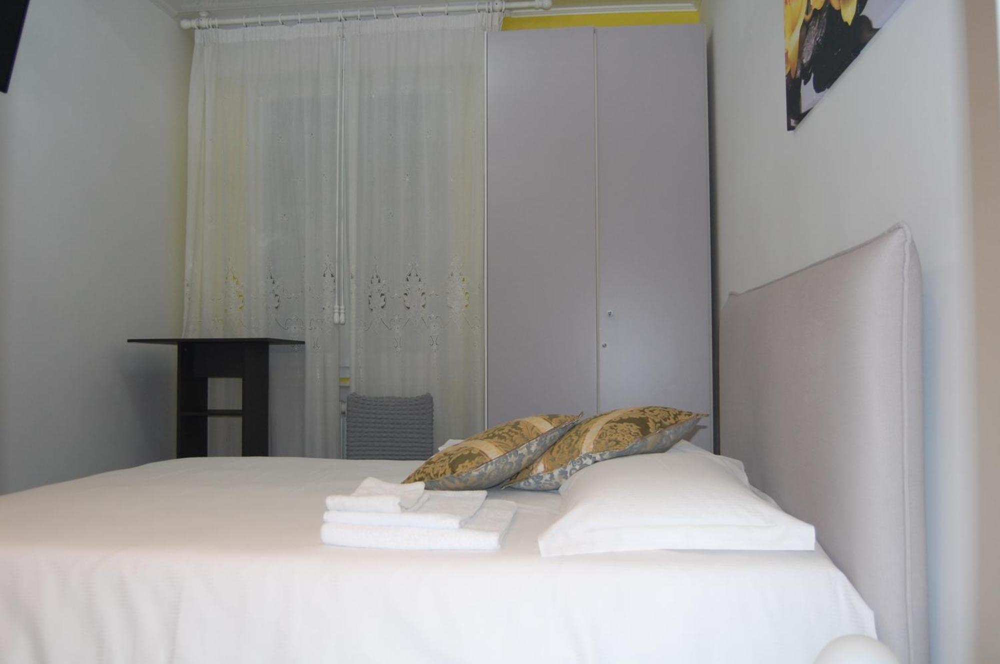Orchidea Bed & Breakfast Bologna Exterior foto