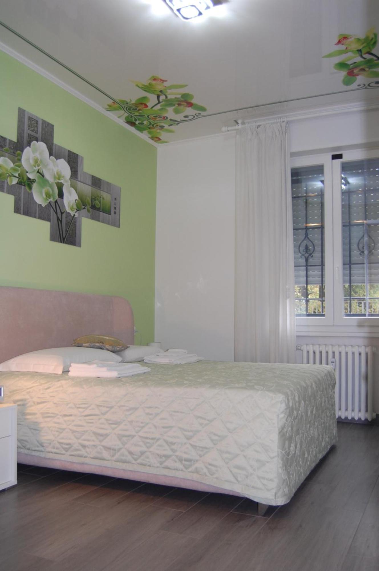 Orchidea Bed & Breakfast Bologna Exterior foto