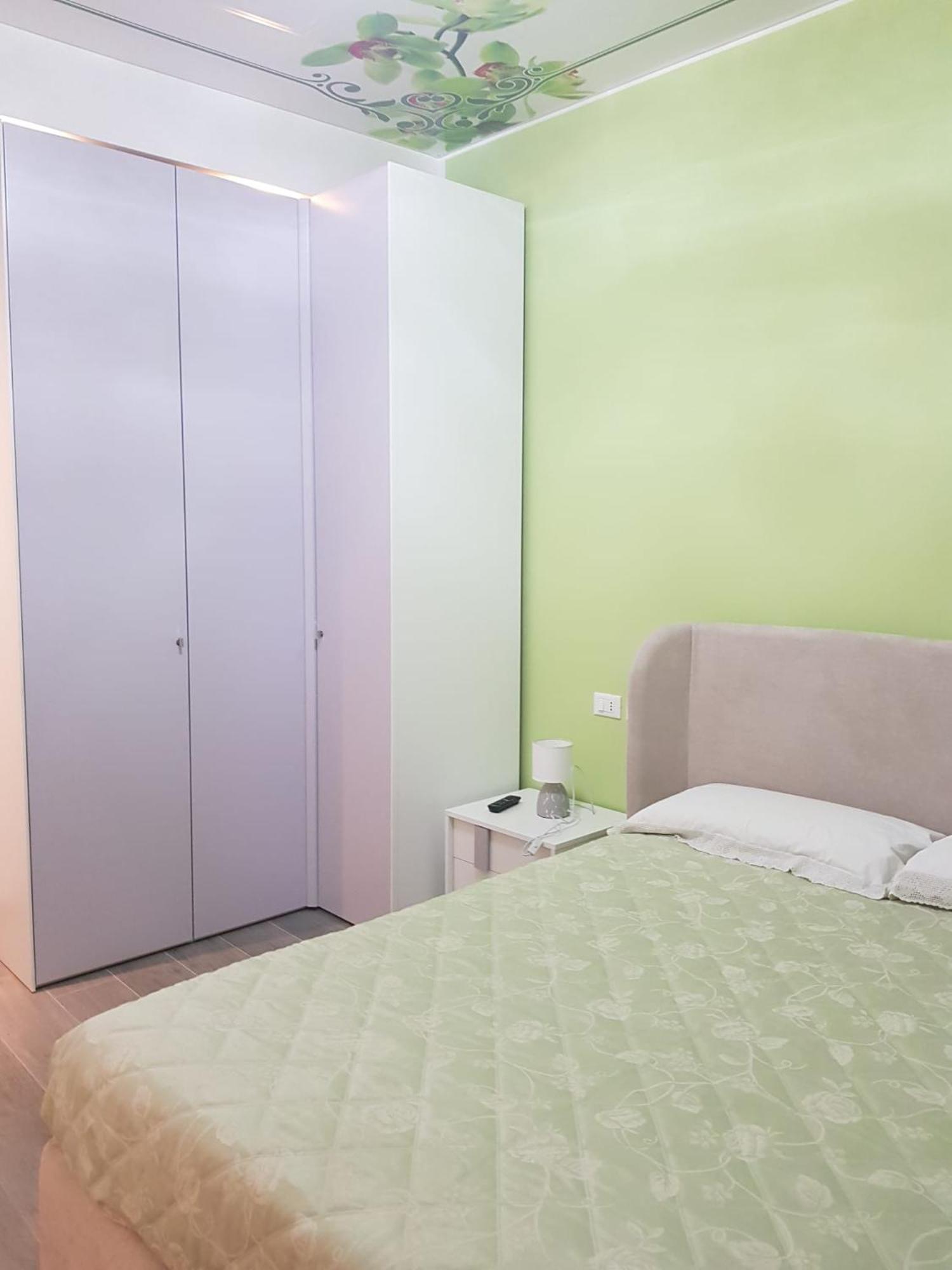 Orchidea Bed & Breakfast Bologna Exterior foto