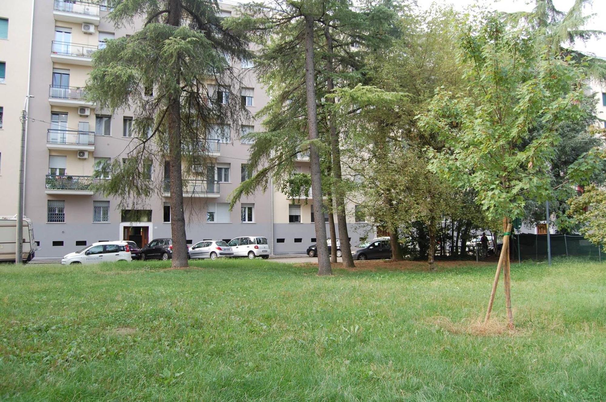 Orchidea Bed & Breakfast Bologna Exterior foto