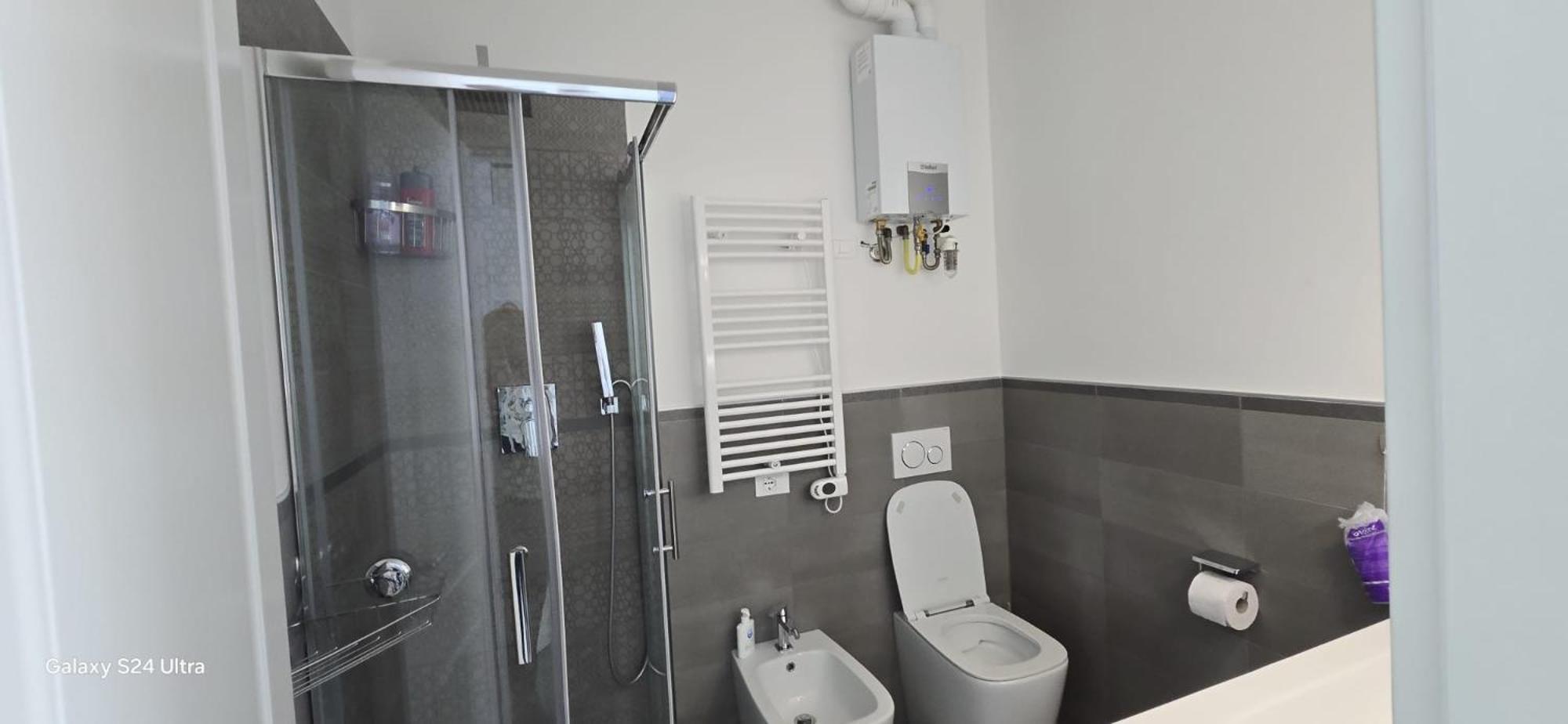 Orchidea Bed & Breakfast Bologna Exterior foto