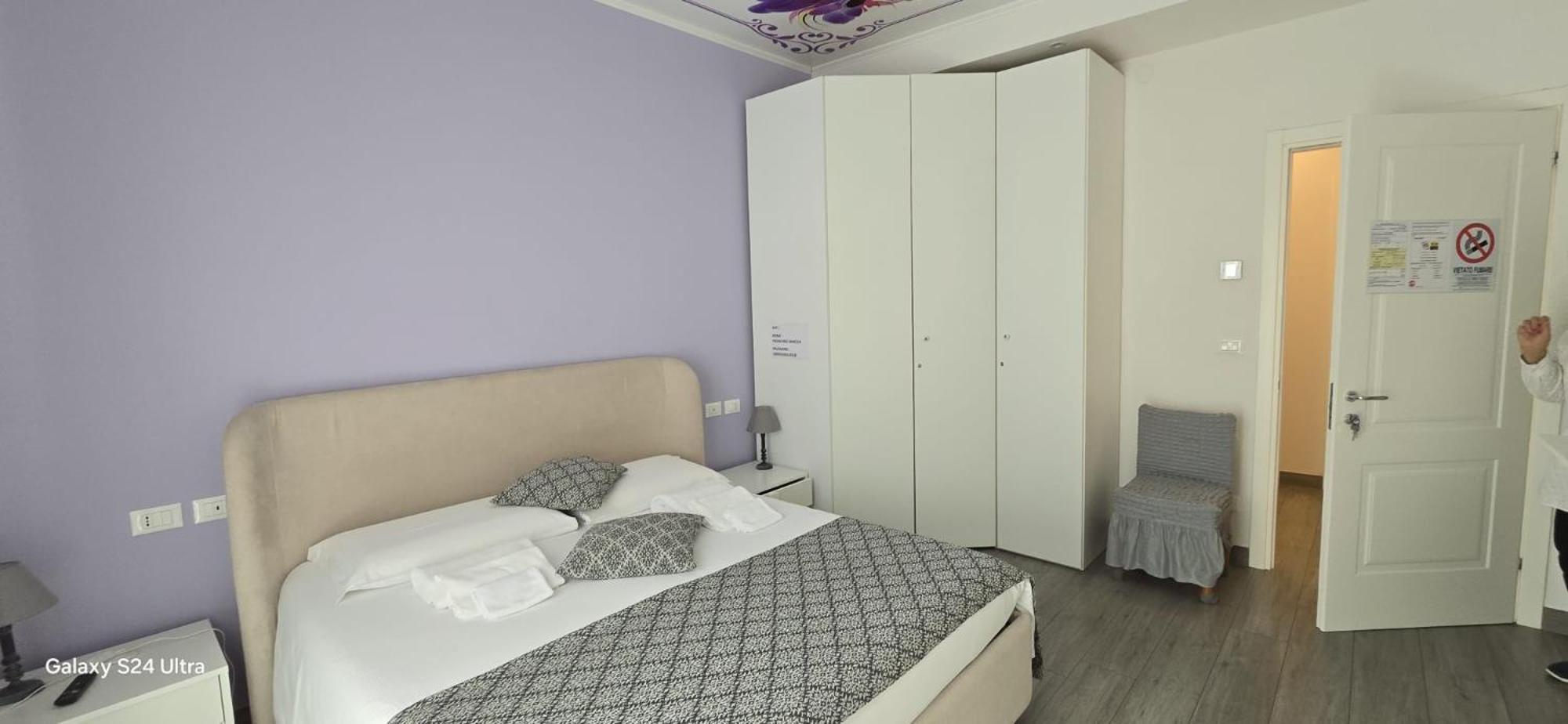 Orchidea Bed & Breakfast Bologna Exterior foto