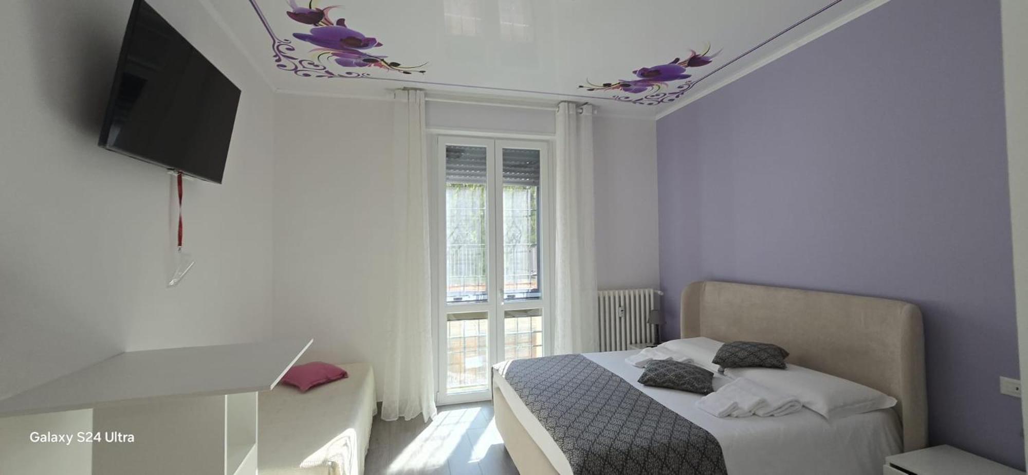 Orchidea Bed & Breakfast Bologna Exterior foto
