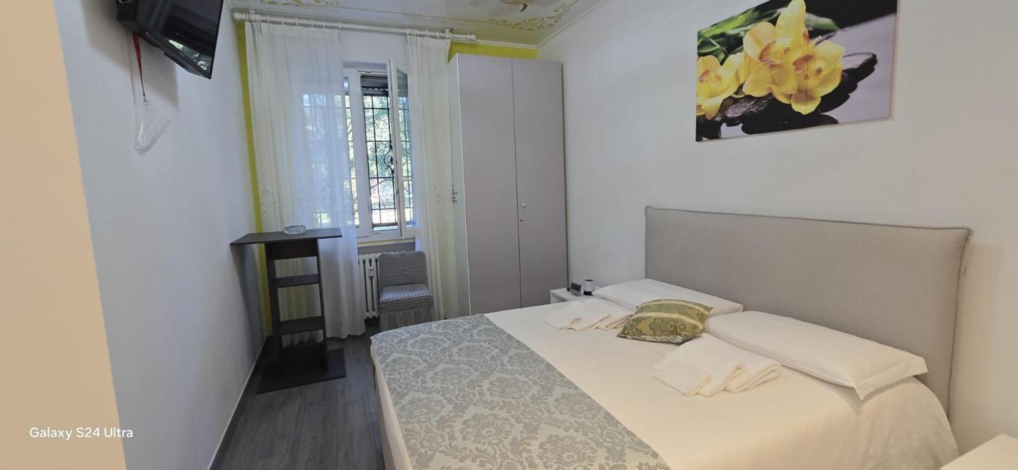 Orchidea Bed & Breakfast Bologna Exterior foto
