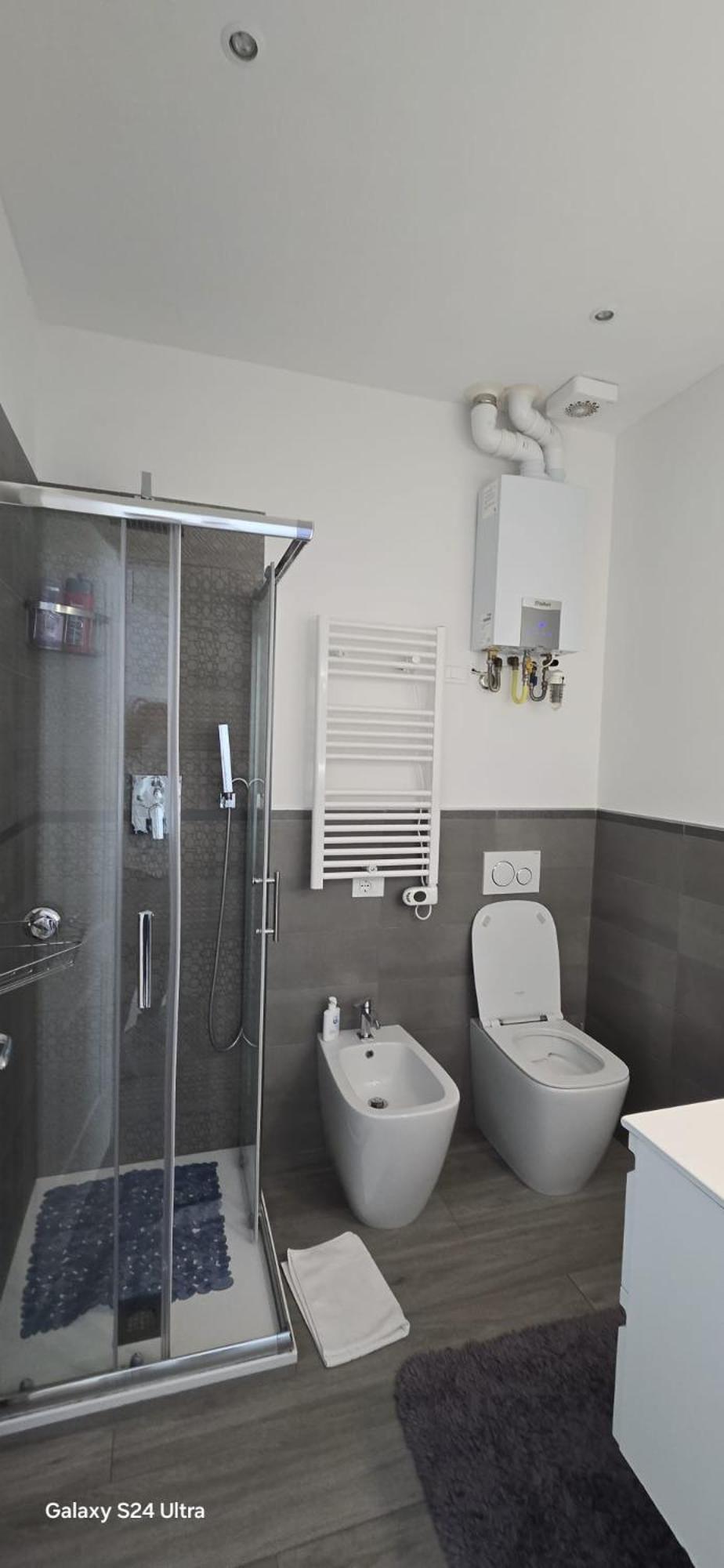 Orchidea Bed & Breakfast Bologna Exterior foto